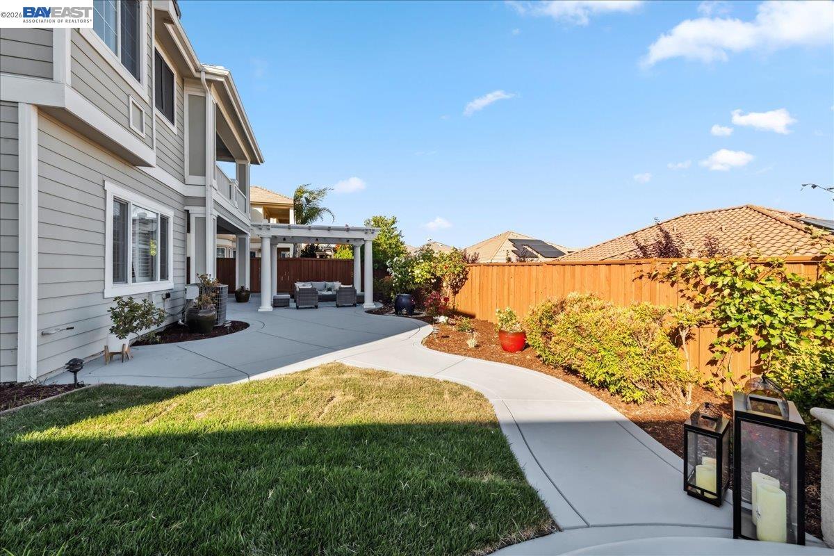 2890 Sable Oaks Way Dublin, CA 94568 - Photo 52 of 60