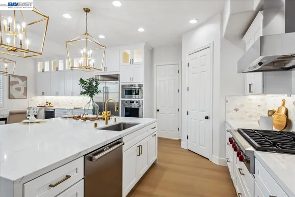 $3,349,888 | 2890 Sable Oaks Way, Dublin, CA 94568