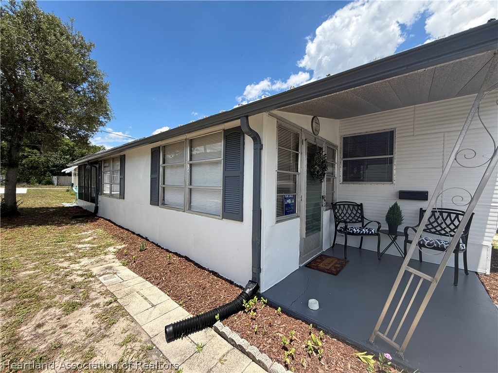 2201 Oceanview Street Sebring, FL 33870 - Photo 14 of 23