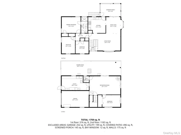 $630,000 | 22 Adams Drive, Stony Point, NY 10980