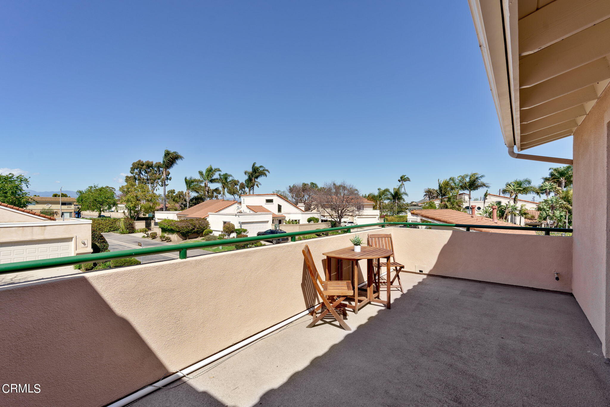 2940 Fanshell Walk Oxnard, CA 93035 - Photo 29 of 40 a view of a outdoor space with seating area