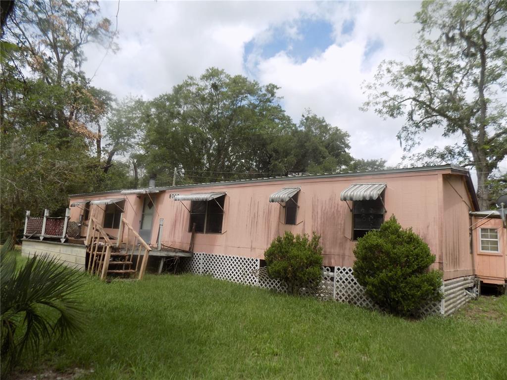 8708 Northeast Waldo Road Gainesville, FL 32609 - Photo 28 of 29