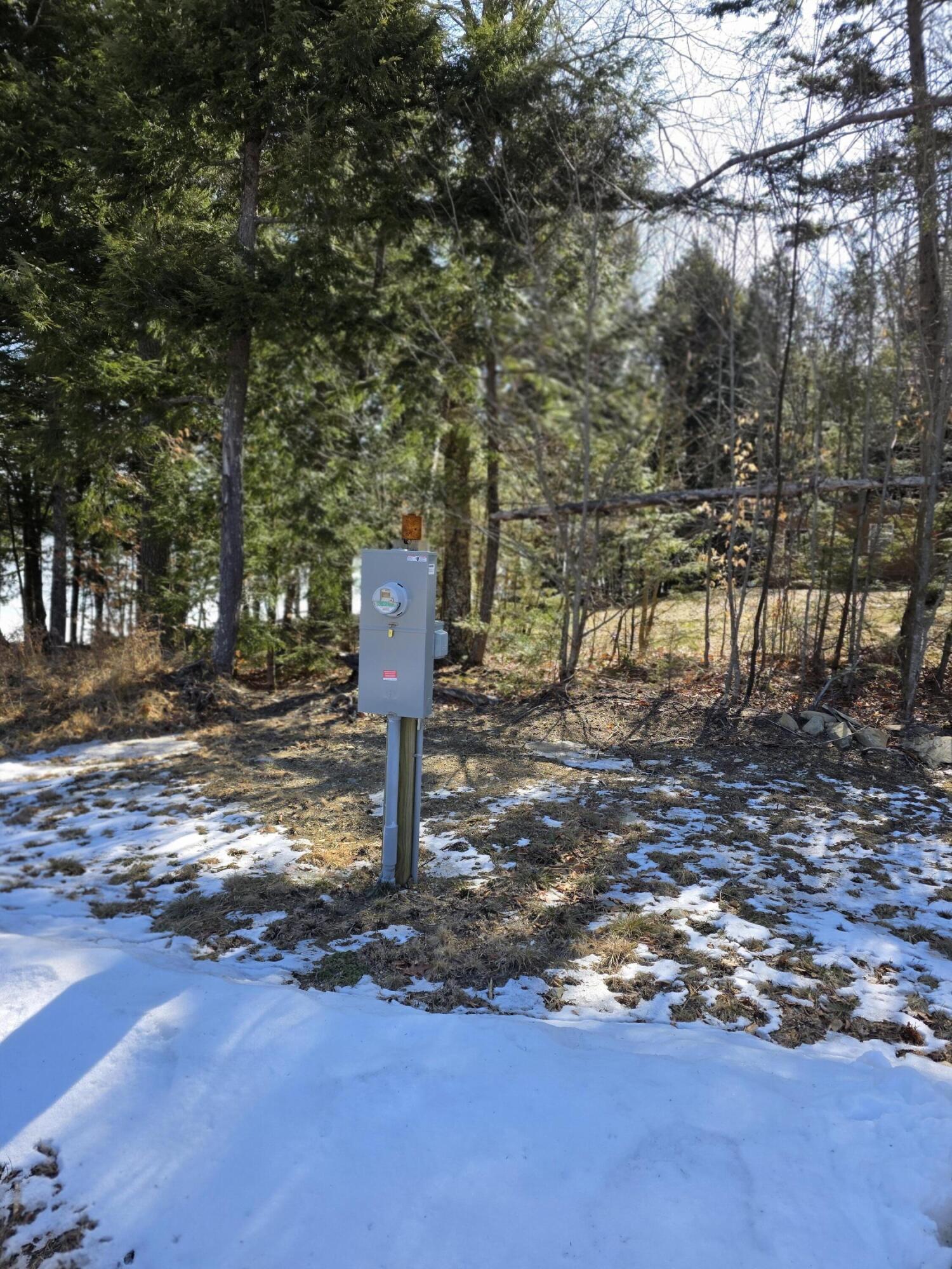 76 Little River Cove Road Weston, ME 04424 - Photo 8 of 14 20260329_100930