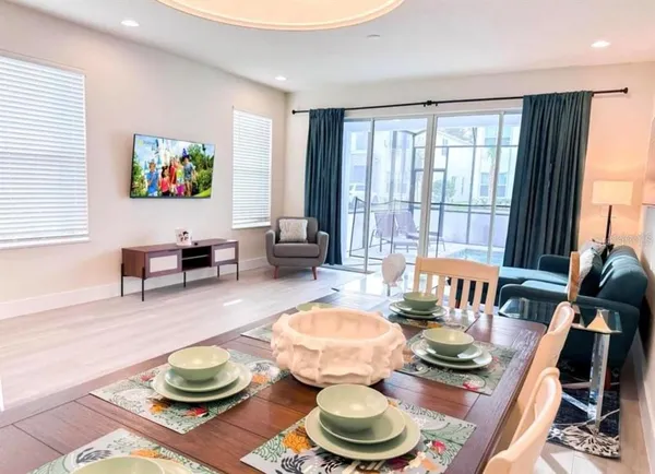 $490,000 | 1399 Peaceful Nature Way, Clermont, FL 34714