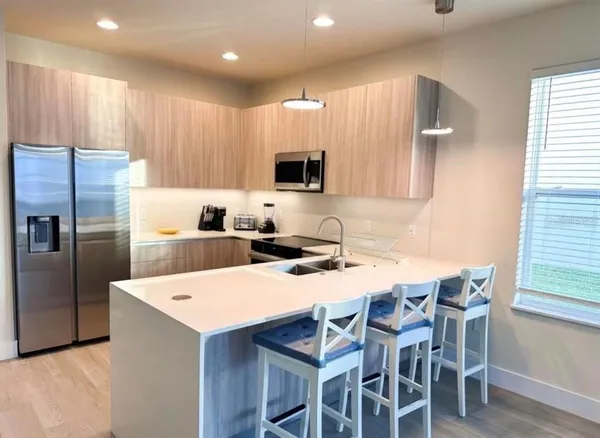 $490,000 | 1399 Peaceful Nature Way, Clermont, FL 34714