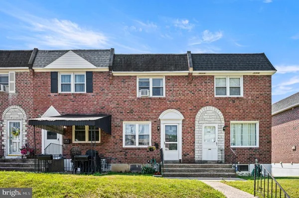 $219,000 | 1054 North Academy Avenue, Glenolden, PA 19036