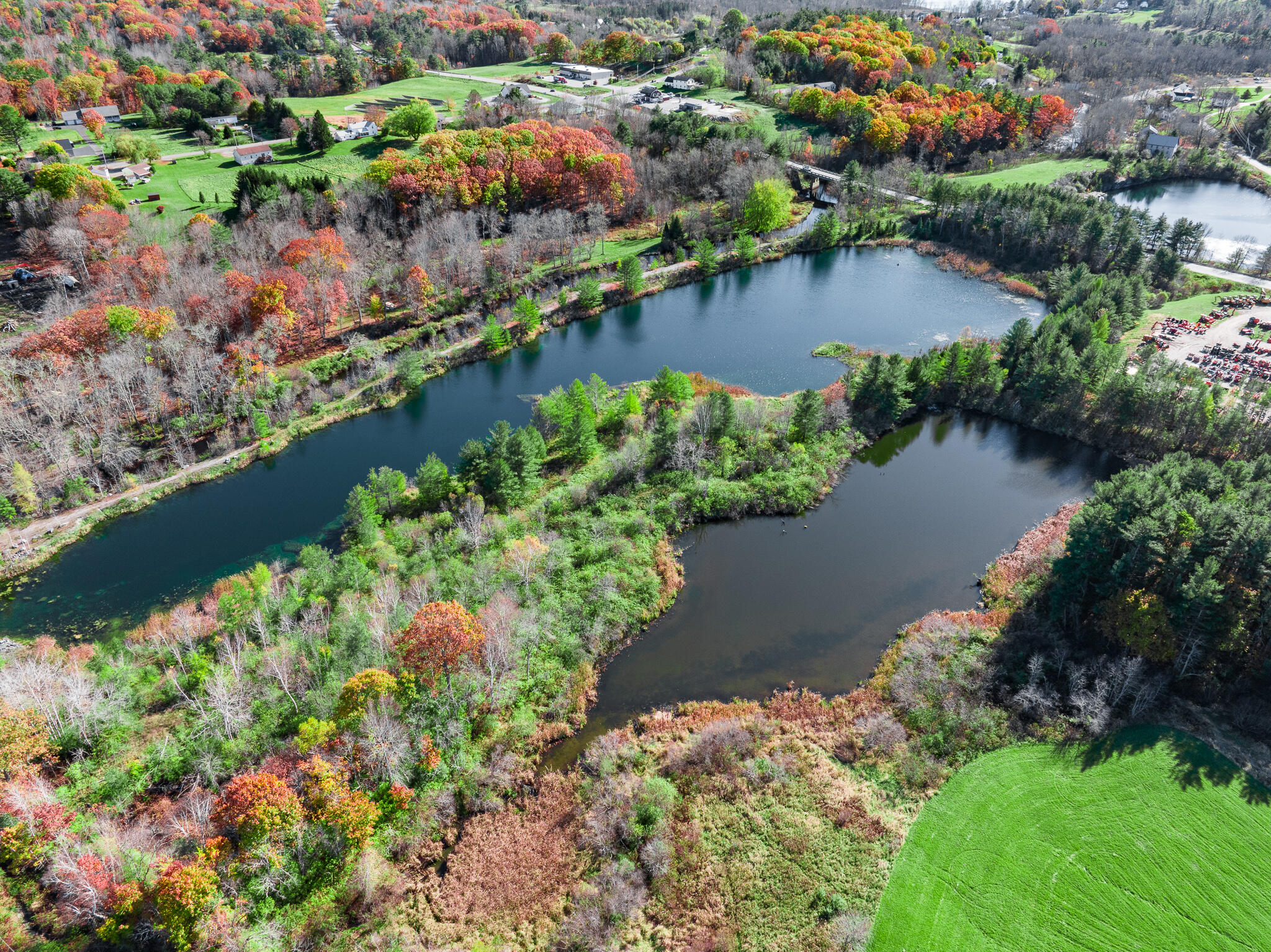 Tbd Tbd Appleton Road Union, ME 04862 - Photo 10 of 14 Land 2-9
