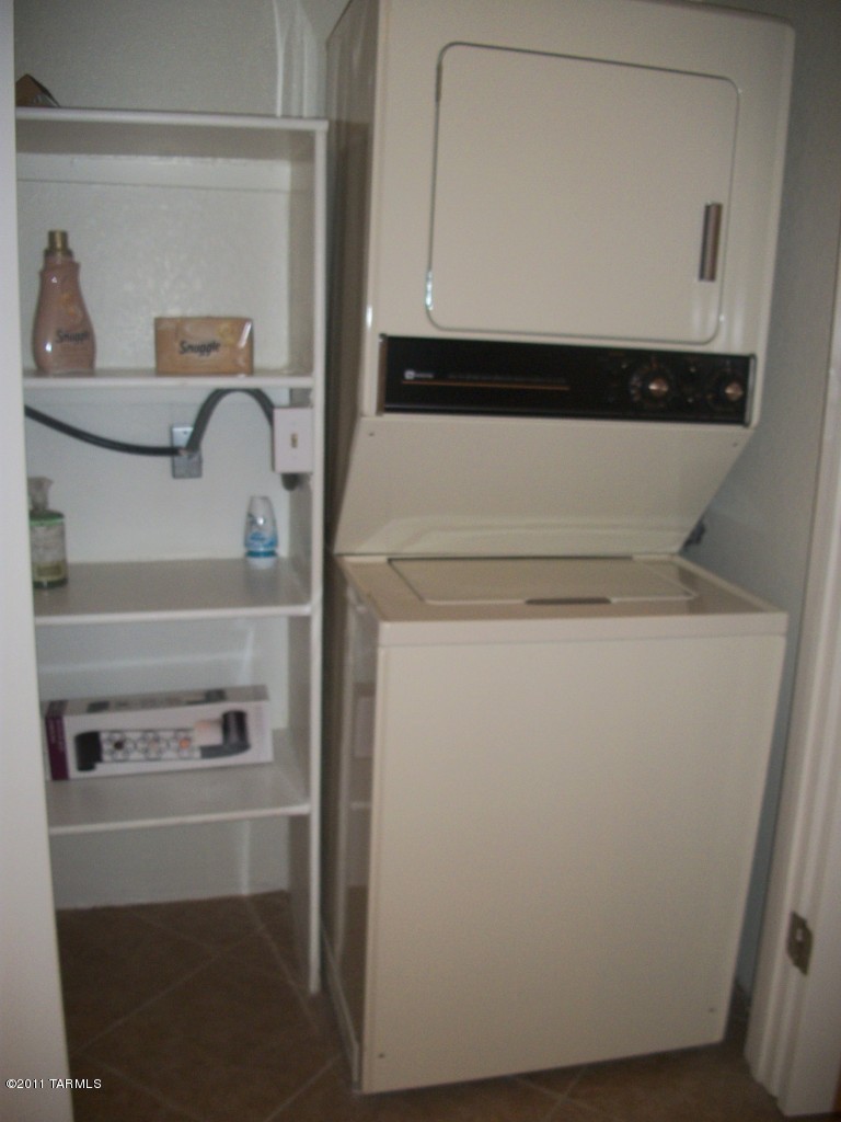 5500 North Valley View Road, Unit 110 Tucson, AZ 85718 - Photo 12 of 20