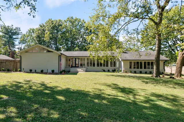 $770,000 | 2315 London Avenue, Murfreesboro, TN 37129