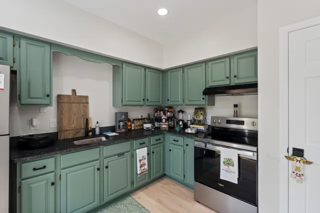 $770,000 | 2315 London Avenue, Murfreesboro, TN 37129