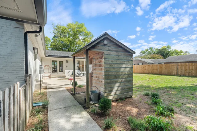 $770,000 | 2315 London Avenue, Murfreesboro, TN 37129