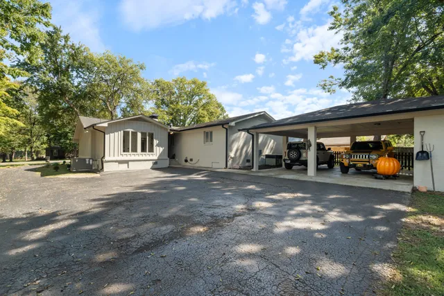 $770,000 | 2315 London Avenue, Murfreesboro, TN 37129