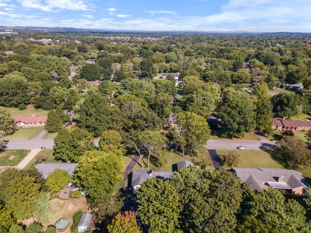 $770,000 | 2315 London Avenue, Murfreesboro, TN 37129