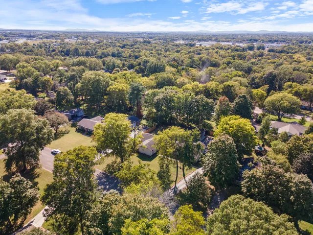 $770,000 | 2315 London Avenue, Murfreesboro, TN 37129