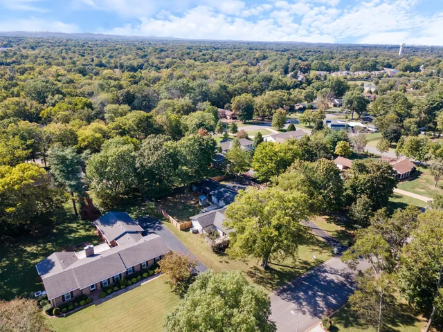 $770,000 | 2315 London Avenue, Murfreesboro, TN 37129