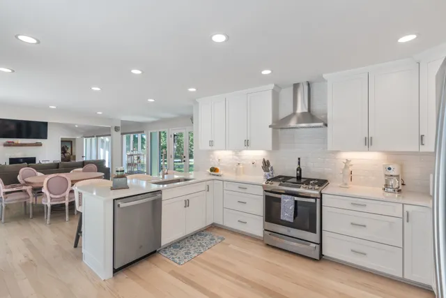 $770,000 | 2315 London Avenue, Murfreesboro, TN 37129