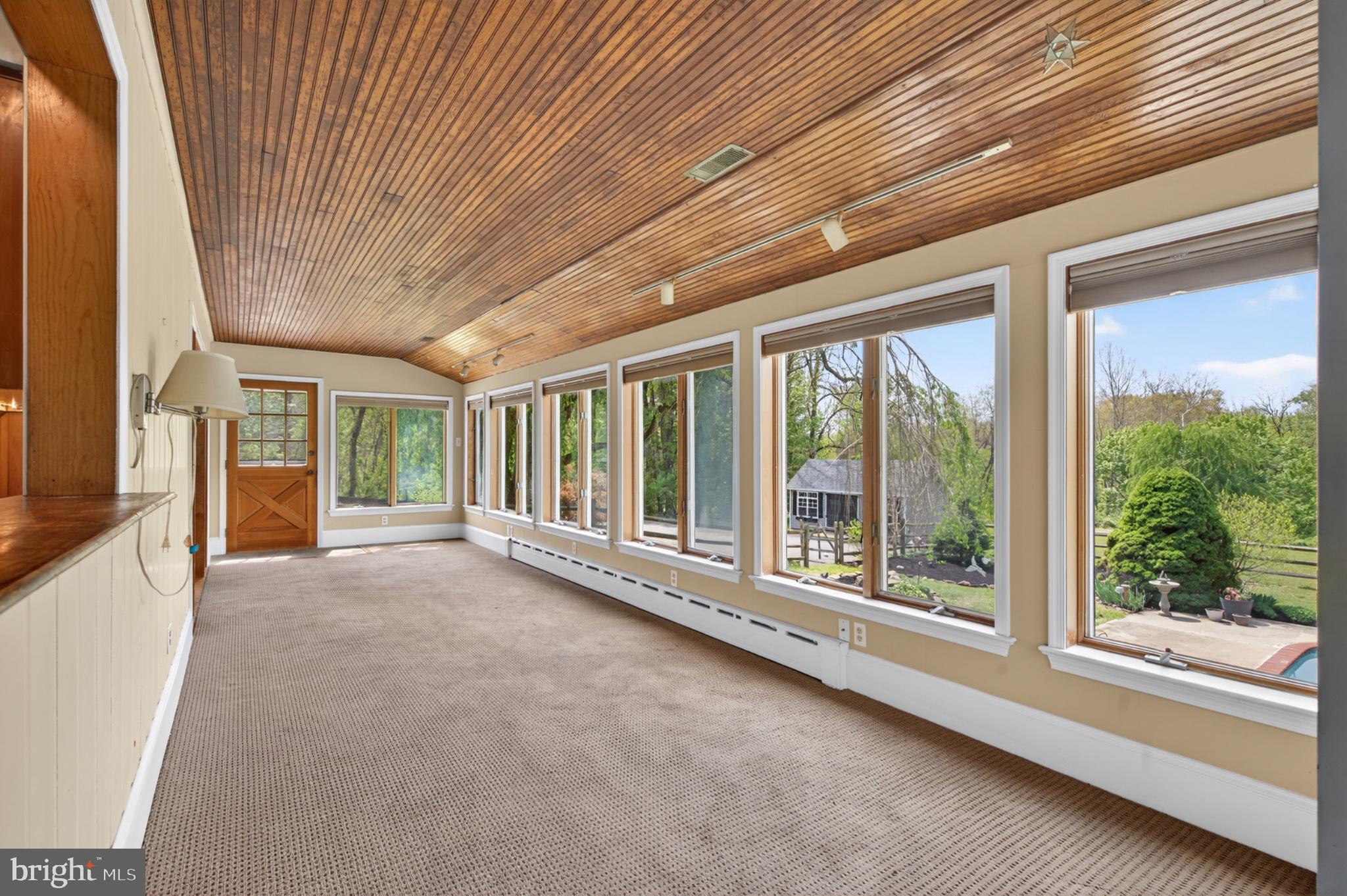 300 Sanatoga Road Pottstown, PA 19465 - Photo 28 of 79 Sunlit space with scenic views.