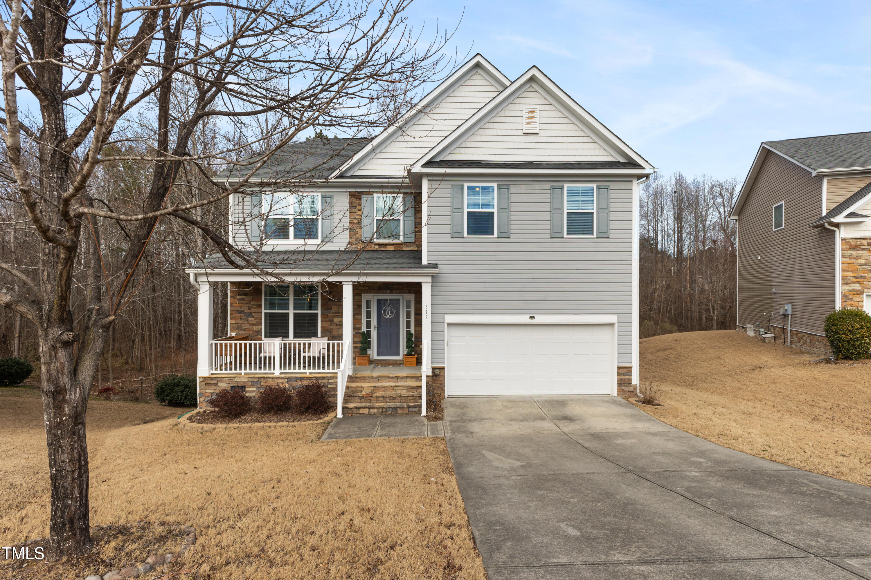 617 Hope Valley Road Knightdale, NC 27545 - Photo 1 of 42 CY1A8367