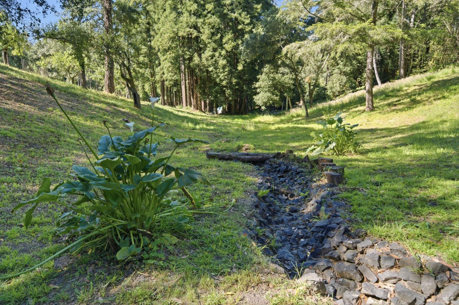 10960 Barnett Valley Road Sebastopol, CA 95472 - Photo 40 of 47
