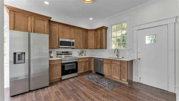 $475,000 | 535 South Jackson Avenue, Bartow, FL 33830