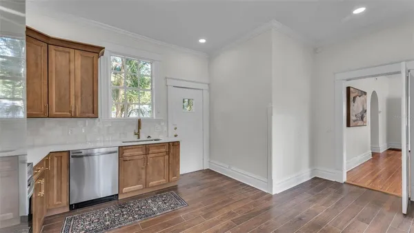 $475,000 | 535 South Jackson Avenue, Bartow, FL 33830