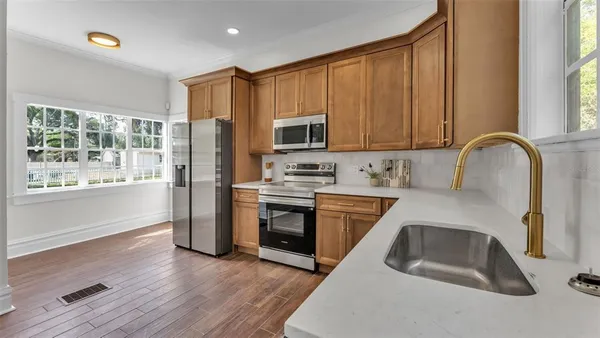 $475,000 | 535 South Jackson Avenue, Bartow, FL 33830