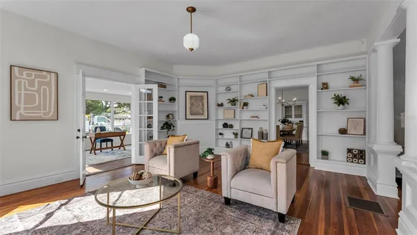 $475,000 | 535 South Jackson Avenue, Bartow, FL 33830