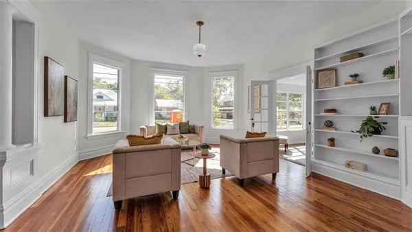 $475,000 | 535 South Jackson Avenue, Bartow, FL 33830