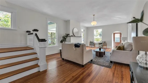 $475,000 | 535 South Jackson Avenue, Bartow, FL 33830