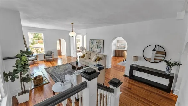 $475,000 | 535 South Jackson Avenue, Bartow, FL 33830