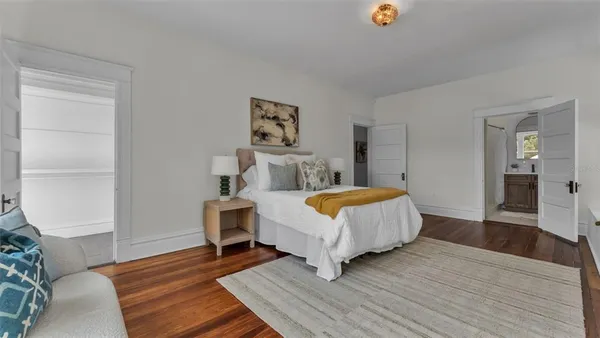 $475,000 | 535 South Jackson Avenue, Bartow, FL 33830