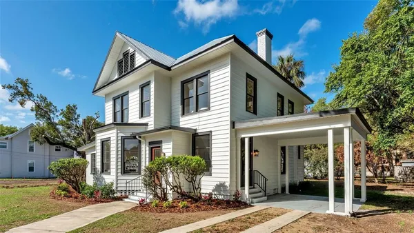 $475,000 | 535 South Jackson Avenue, Bartow, FL 33830