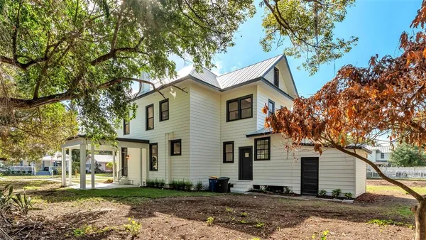 $464,900 | 535 South Jackson Avenue, Bartow, FL 33830