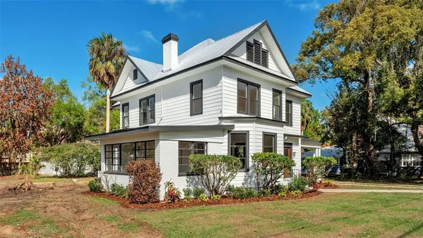 $475,000 | 535 South Jackson Avenue, Bartow, FL 33830