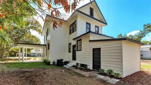 $475,000 | 535 South Jackson Avenue, Bartow, FL 33830