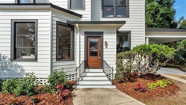 $475,000 | 535 South Jackson Avenue, Bartow, FL 33830