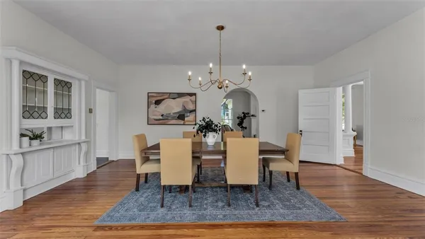 $475,000 | 535 South Jackson Avenue, Bartow, FL 33830