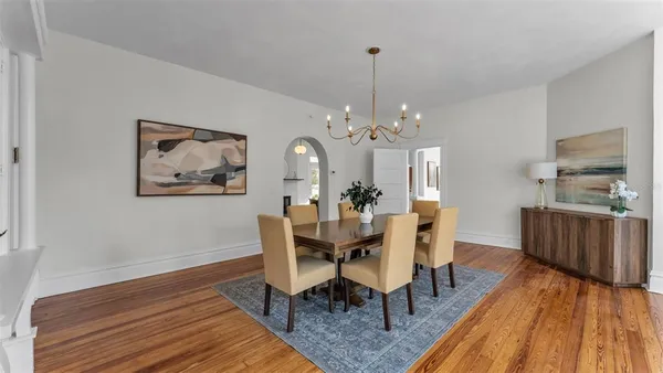 $475,000 | 535 South Jackson Avenue, Bartow, FL 33830