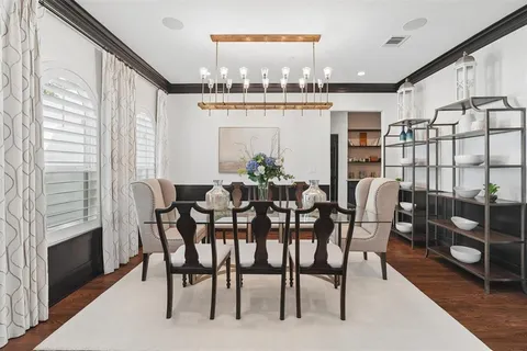 $1,600,000 | 13129 Secretariat Boulevard, Frisco, TX 75035