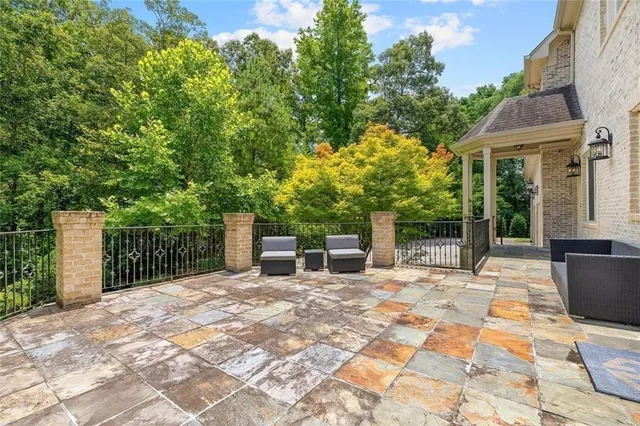 $2,750,000 | 11140 W Road, Roswell, GA 30075