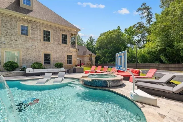 $2,750,000 | 11140 W Road, Roswell, GA 30075