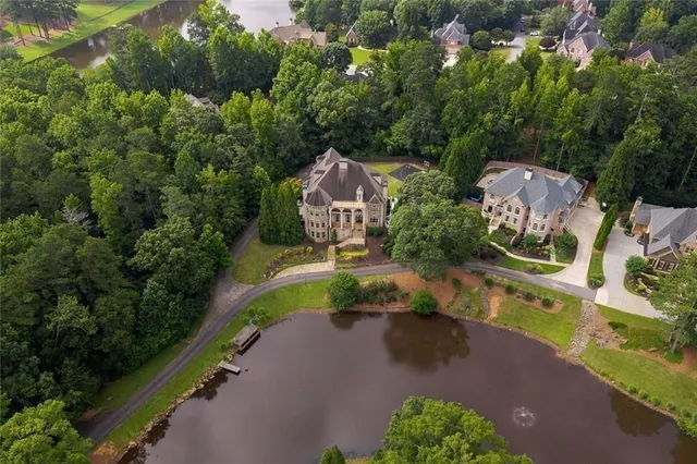 $2,750,000 | 11140 W Road, Roswell, GA 30075