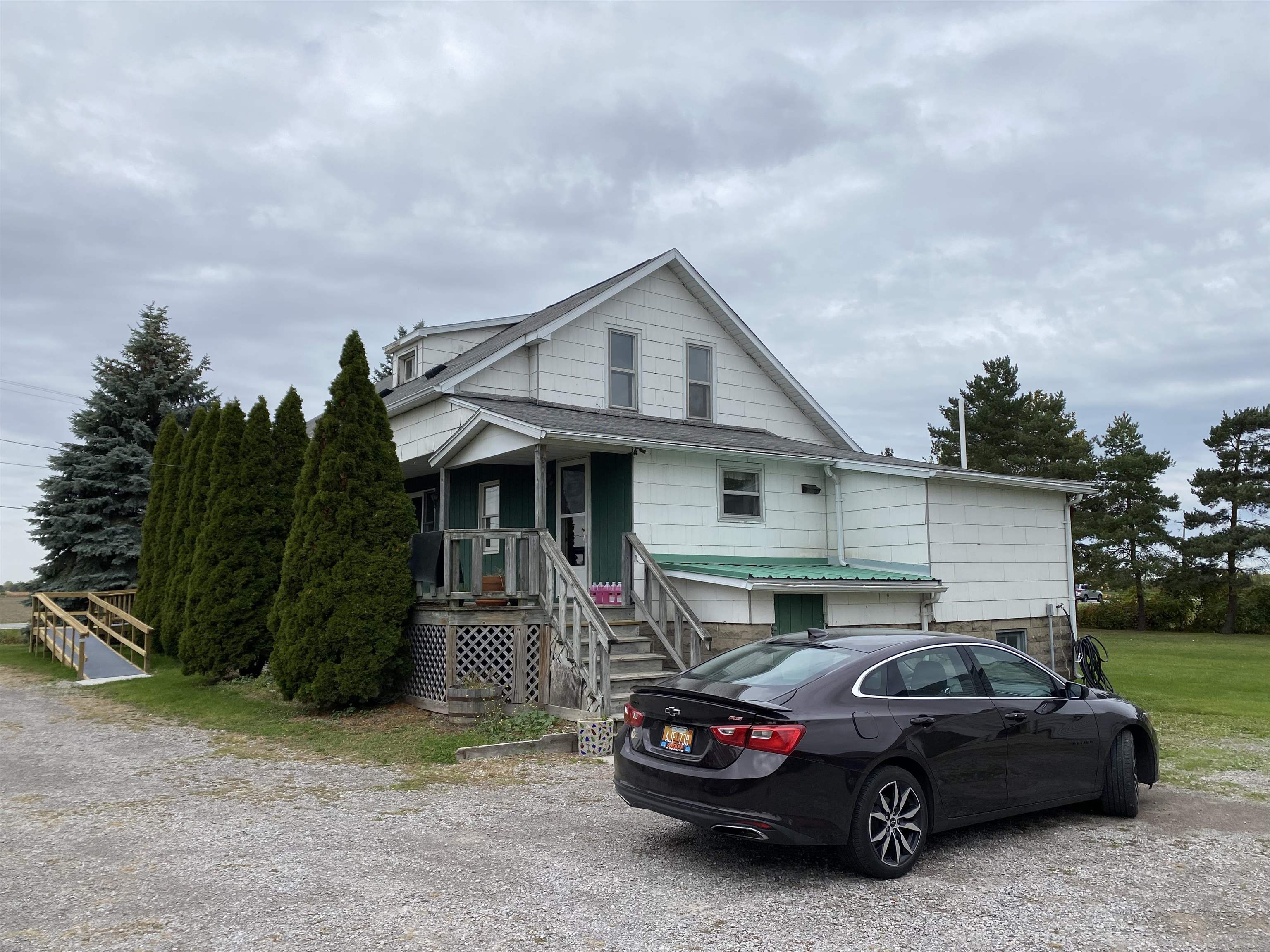612 North Knight Road Bay City, MI 48708 - Photo 11 of 26