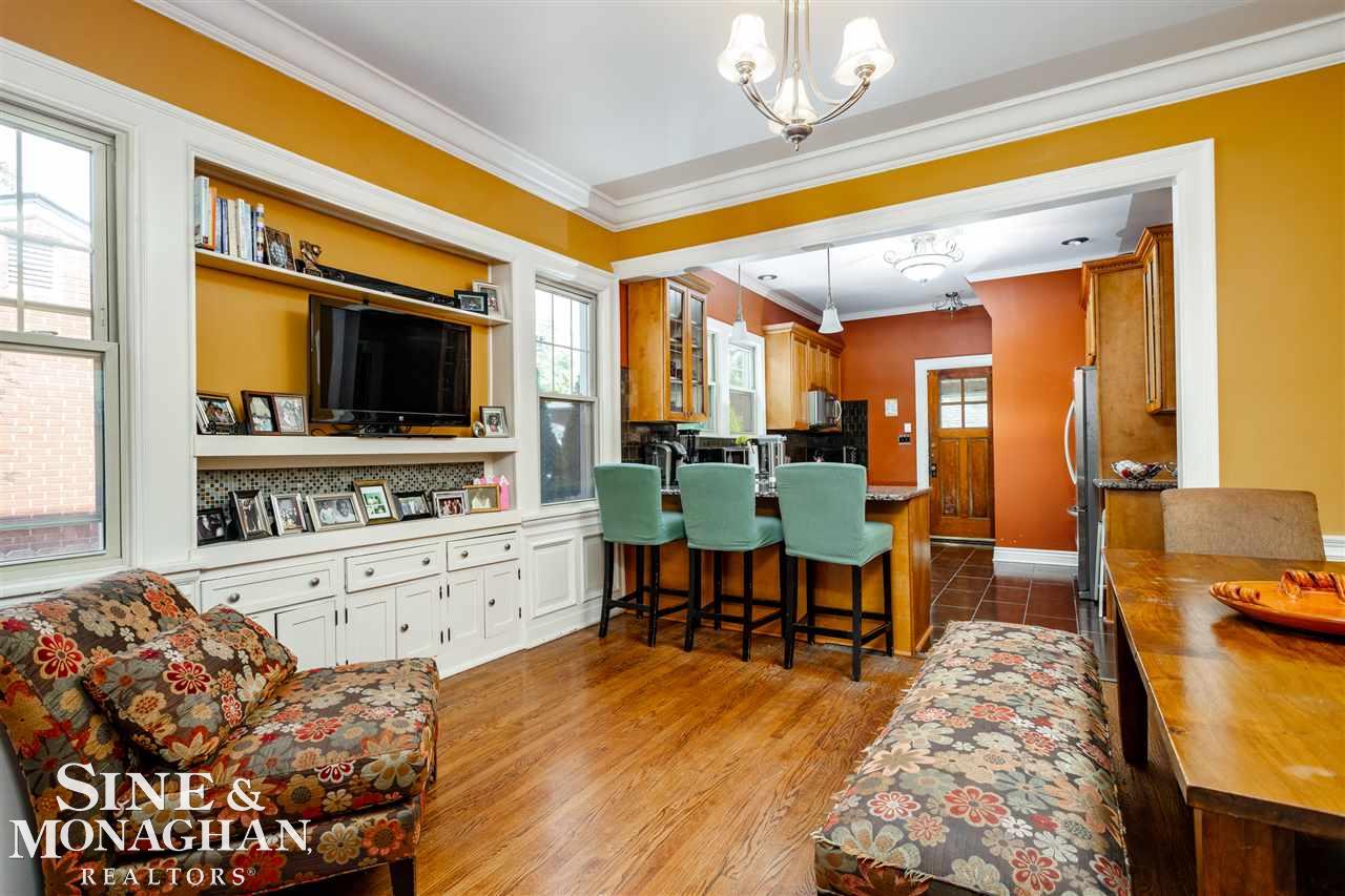 954 Barrington Road Grosse Pointe Park, MI 48230 - Photo 14 of 44