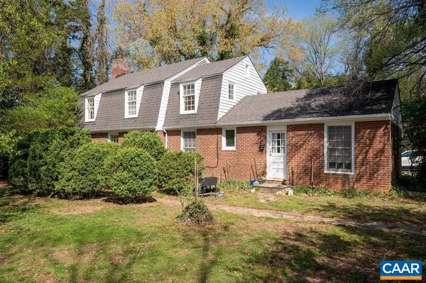 $898,000 | 2401 Fontaine Ave Extension, Charlottesville, VA 22903