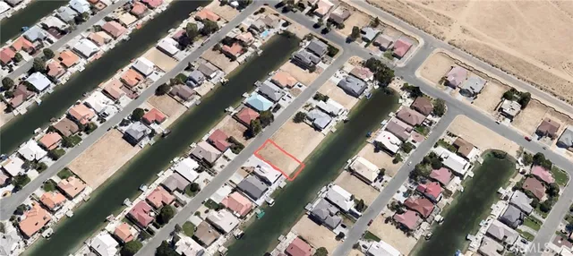 a city view with tall buildings