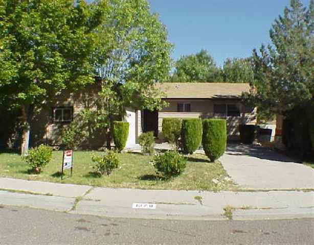 1370 Marne Drive Reno, NV 89503 - Photo 1 of 1