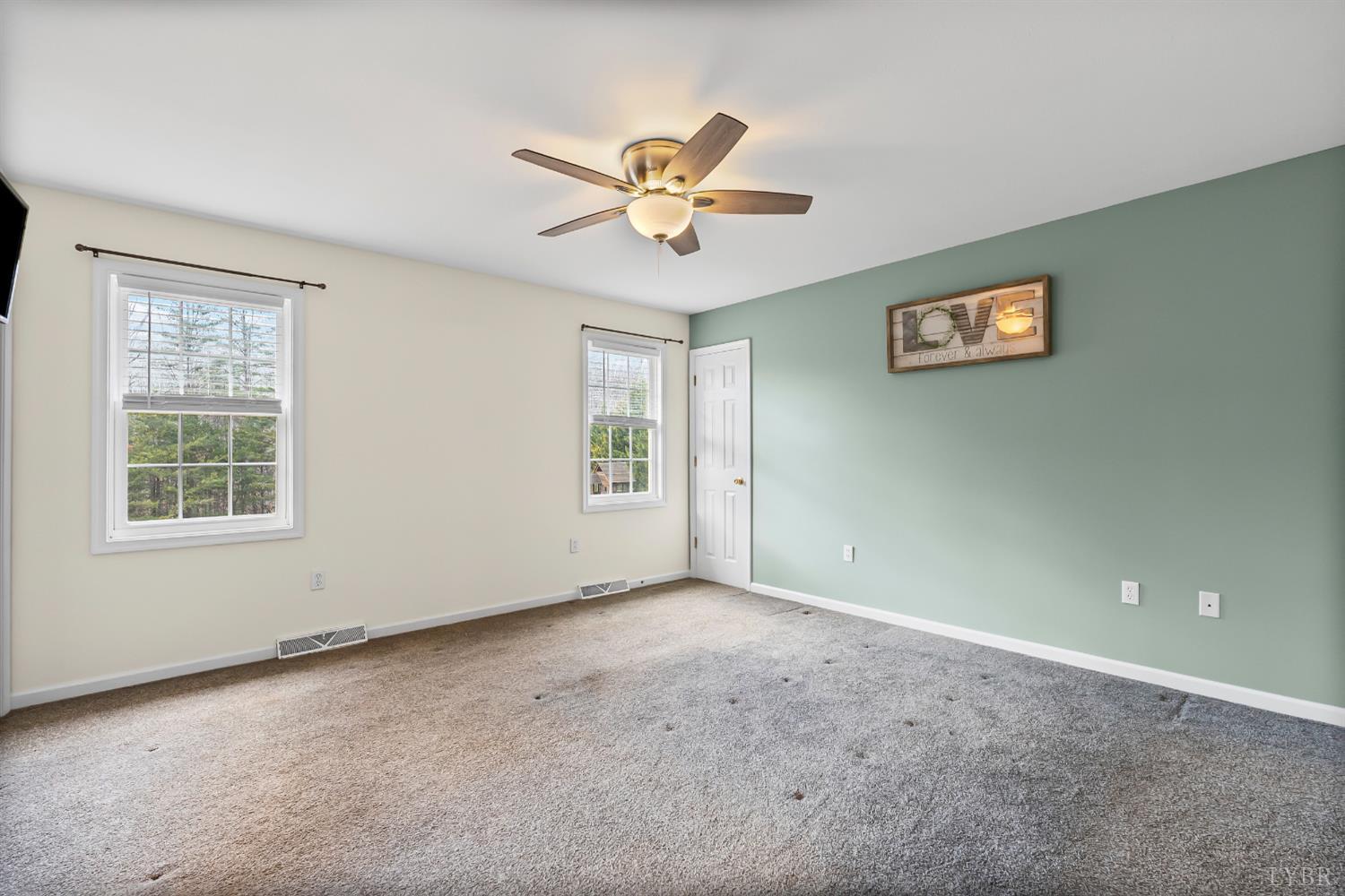 1537 Bear Creek Road Rustburg, VA 24588 - Photo 11 of 34