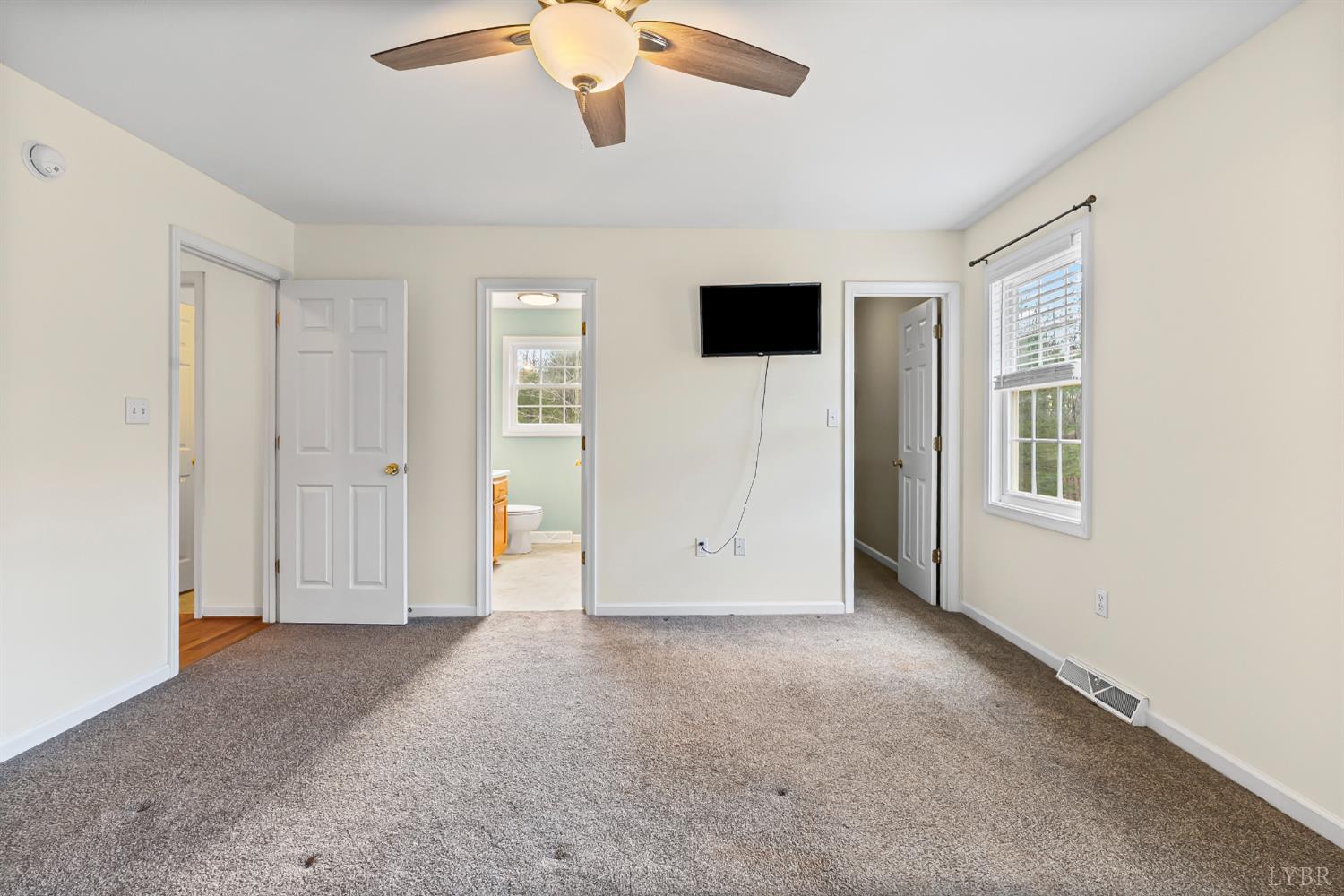 1537 Bear Creek Road Rustburg, VA 24588 - Photo 12 of 34