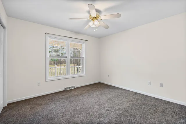 $299,900 | 1537 Bear Creek Road, Rustburg, VA 24588